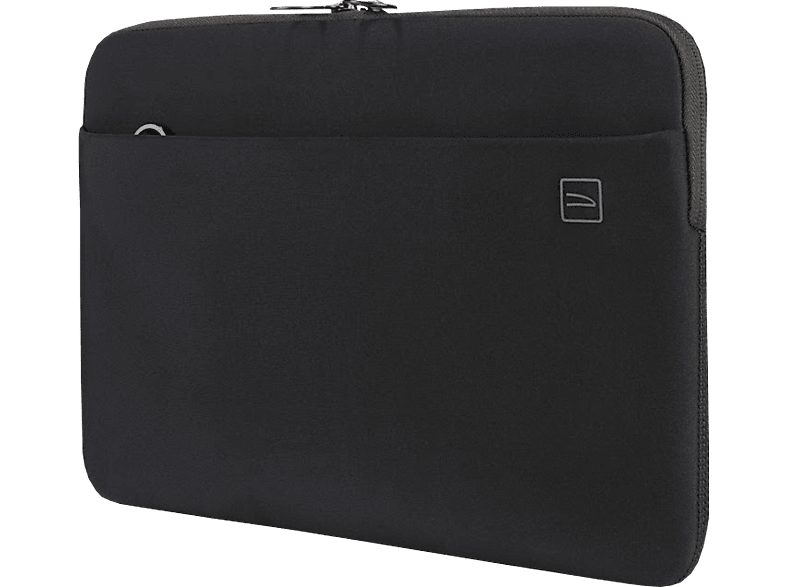 TUCANO Top 14 - Notebook-Tasche, MacBook Pro (2021), 14 /36.8 cm, Schwarz