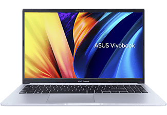 ASUS Vivobook 15 R1502ZA-BQ528W - Notebook (15.6 ', 512 GB SSD, Icelight Silver)