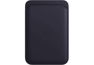 APPLE Leder Wallet mit MagSafe - Kartenetui (Passend für Modell: Apple iPhone 14 Pro, 14 Pro Max, 14, 14 Plus, 13 Pro, 13 Pro Max, 13 mini, 13, 12 Pro, 12 Pro Max, 12 mini, 12)