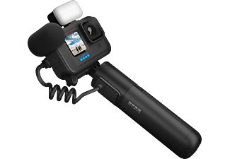 GOPRO HERO11 Black Creator Edition - Actioncam Schwarz