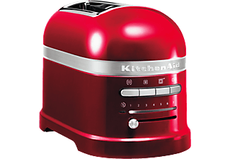 KITCHENAID Artisan 5KMT2204 - Toaster (Liebesapfelrot)