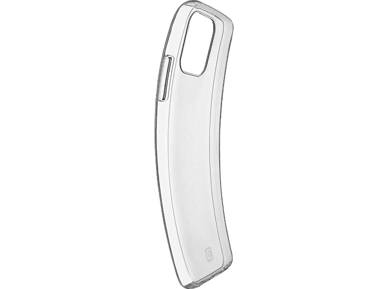 CELLULAR LINE Fine - Schutzhülle (Passend für Modell: Apple iPhone 14 Plus)