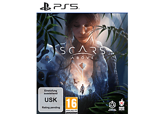 PS5 - Scars Above /D
