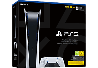 Playstation 4 konsole