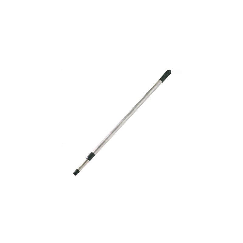 Comair Besenstiel Teleskop 150cm Alu.