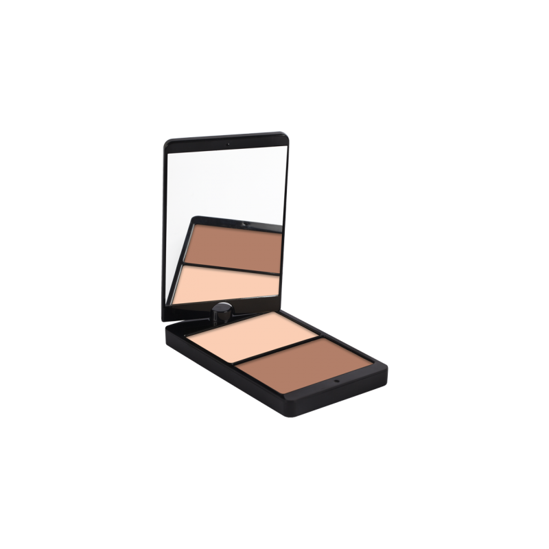 Nouba To Sculpt Face Duo Nr.20