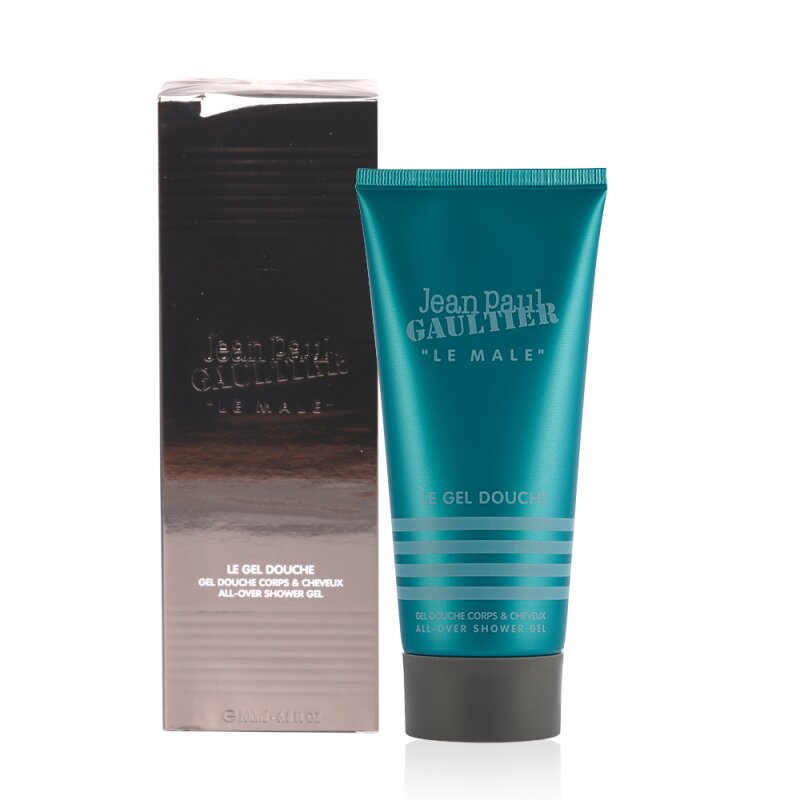 Jean Paul Gaultier Le Male Shower Gel 200 ml