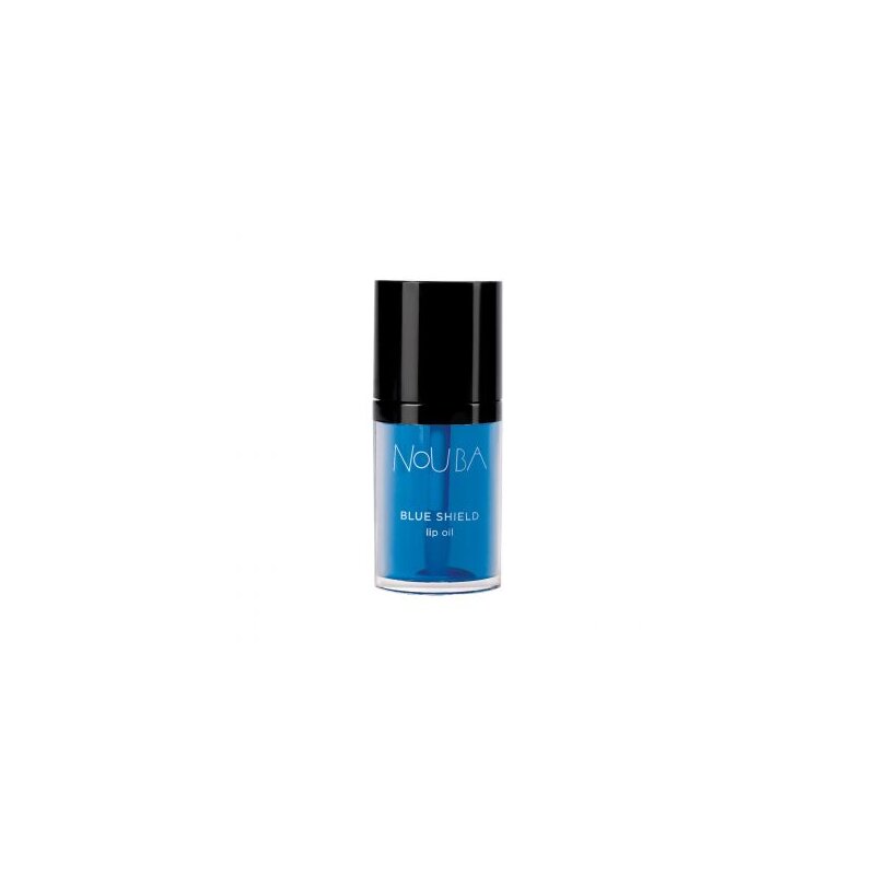 Nouba BLUE SHIELD lip oil