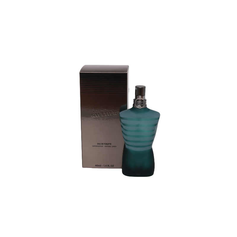 Jean Paul Gaultier Le Male Eau De Toilette 40 ml
