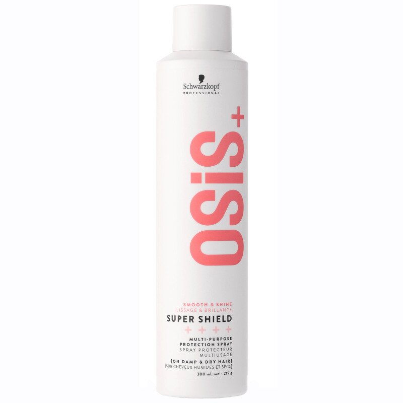 Schwarzkopf OSiS Super Shield 300 ml