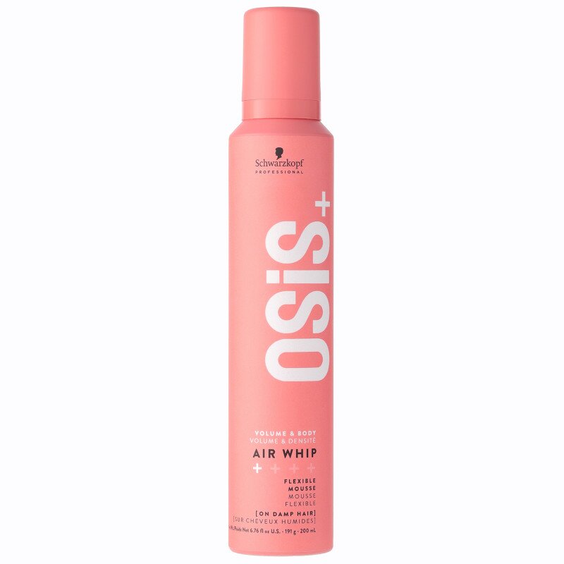 Schwarzkopf OSiS Air Whip 200 ml