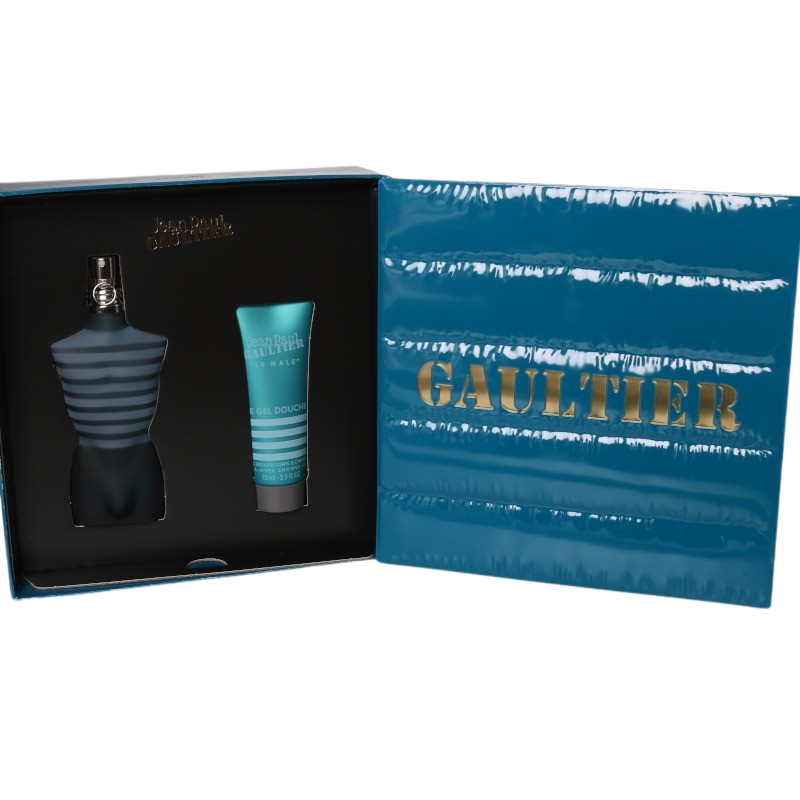 Jean Paul Gaultier Le Male Giftset 200 ml