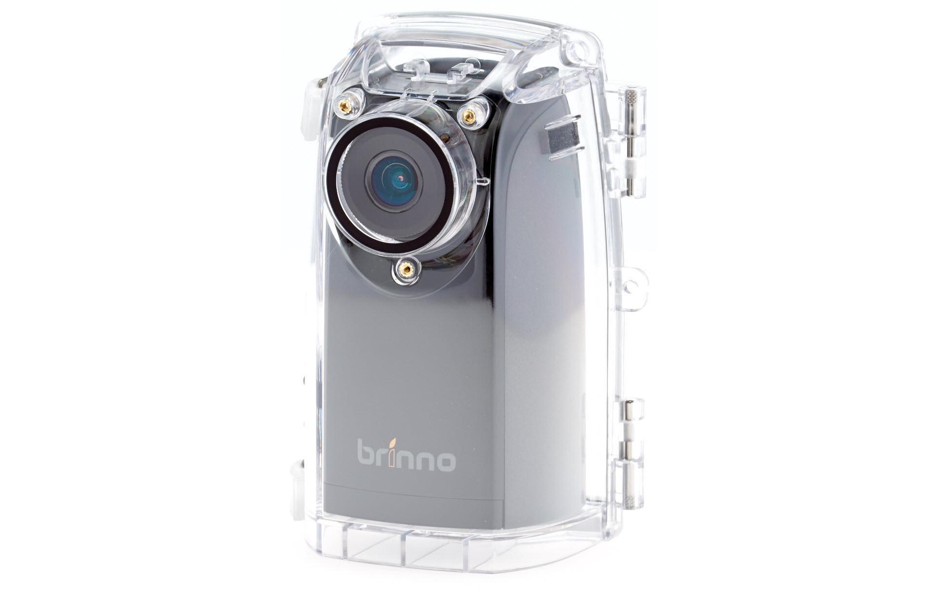 brinno IP-Überwachungskamera »Zeitraffer-Kamera BCC200 Pro«