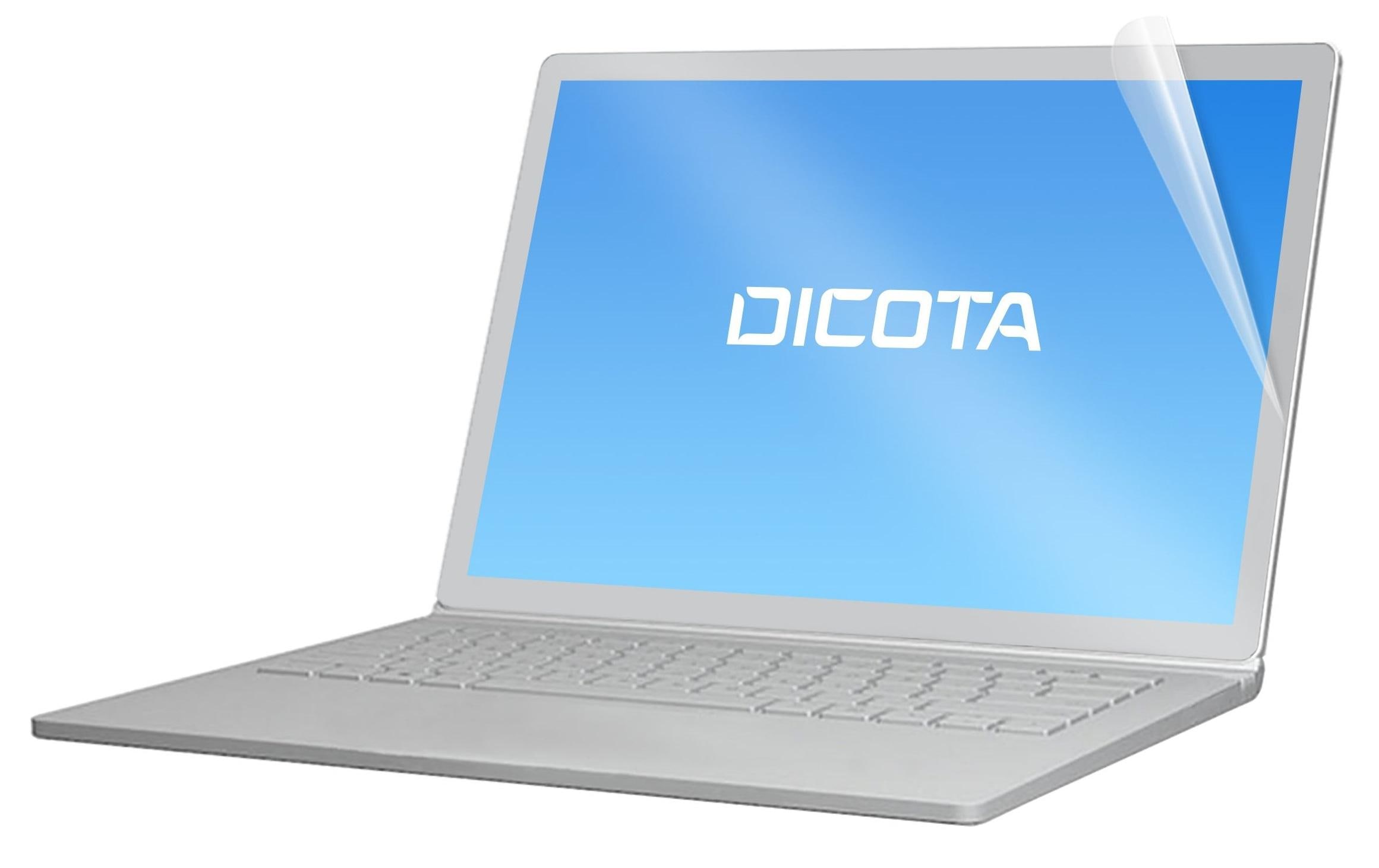 DICOTA Schutzfolie »Filter 9H MacBook«