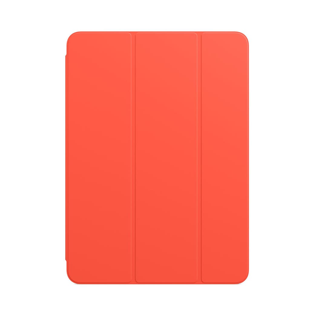 Apple Tablet-Hülle »Smart Folio for iPad Air (4th Gen.)«, iPad Air (4. Generation), 27,7 cm (10,9 Zoll), MJM23ZM/A