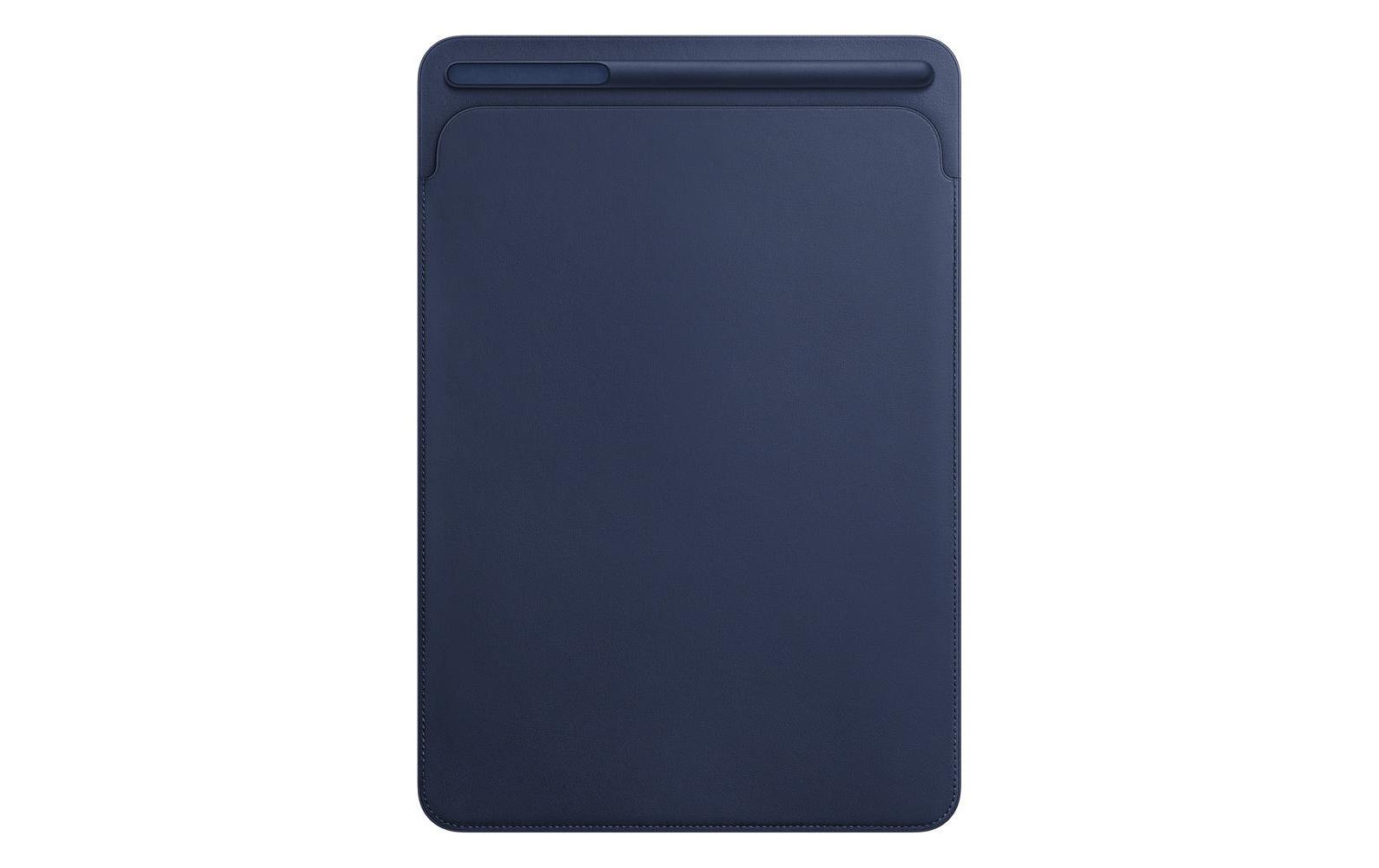 Apple Tablet-Hülle »iPad Pro Blau, 10.5'«, 26,7 cm (10,5 Zoll)