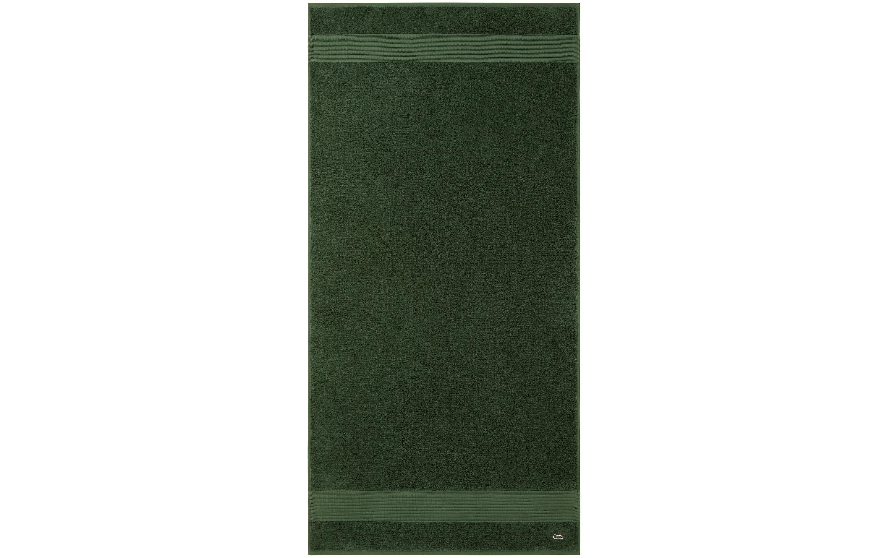 Lacoste Handtuch »vert«, (1 St.)