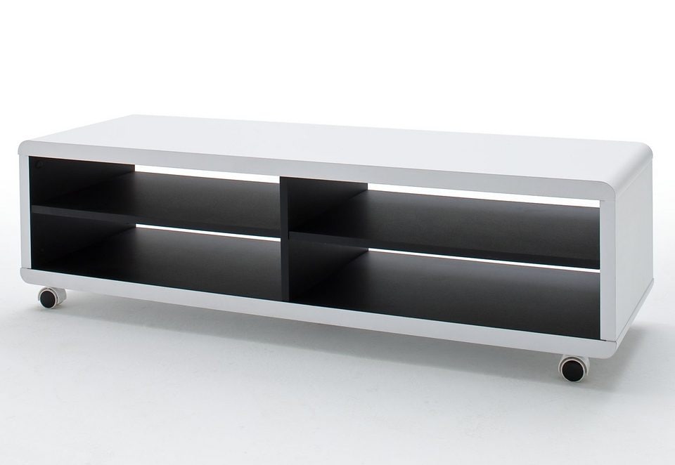 MCA furniture Lowboard »Jeff 7 XL«, Für TV bis 77 Zoll max. 30 Kg