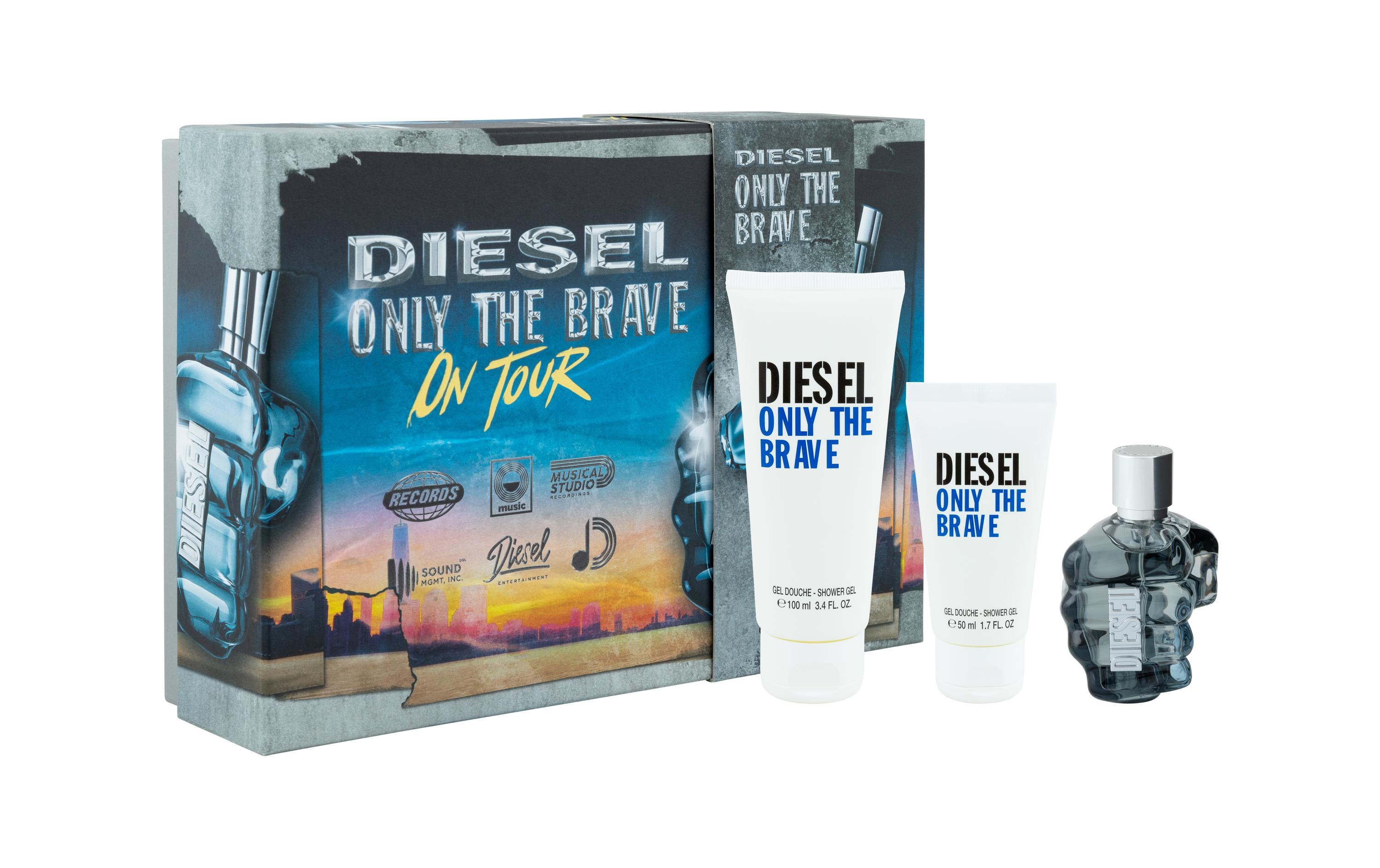 Diesel Duft-Set »Only The Brave edtSet«