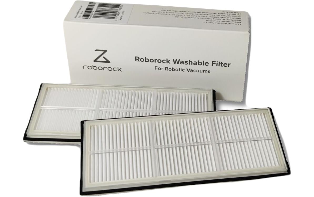 Roborock HEPA-Filter »Saugroboter Hepa Filter R100009-04«