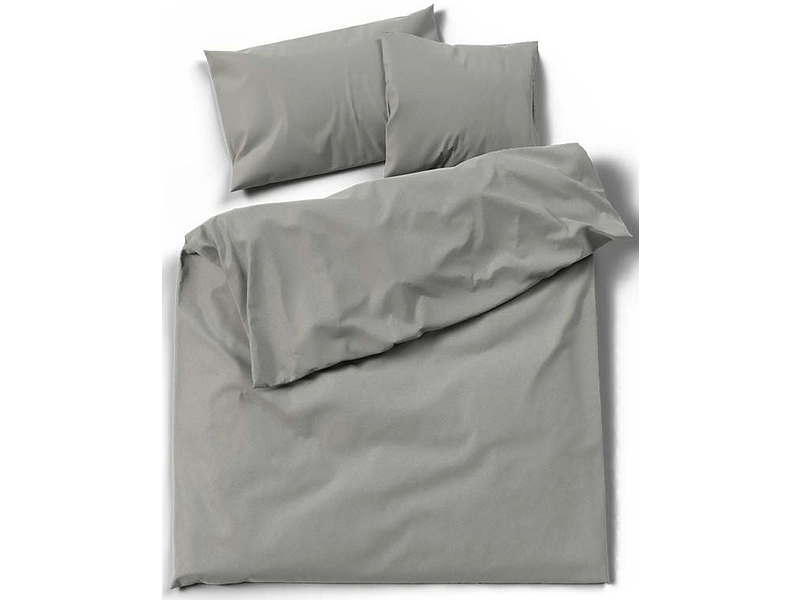 Bettbezug SATIN LOTUS 200x210cm Baumwollsatin