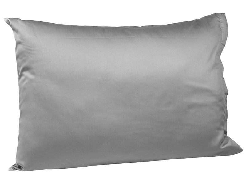 Pfulmenbezug SATIN LOTUS 65x100cm baumwollsatin