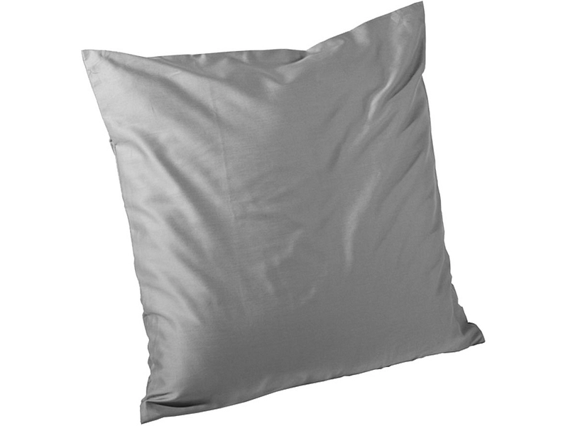 Kopfkissenbezug SATIN LOTUS 65x65cm baumwollsatin