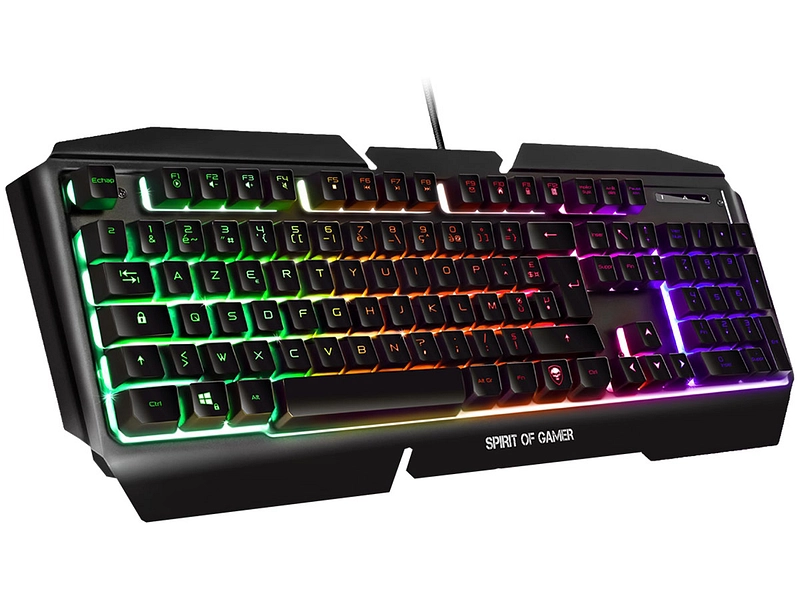 Tastiera SPIRIT OF GAMER PRO-K5