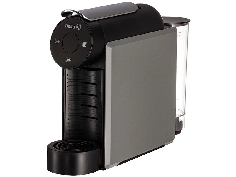 Kapselkaffeemaschine DELTA MINI QOOL