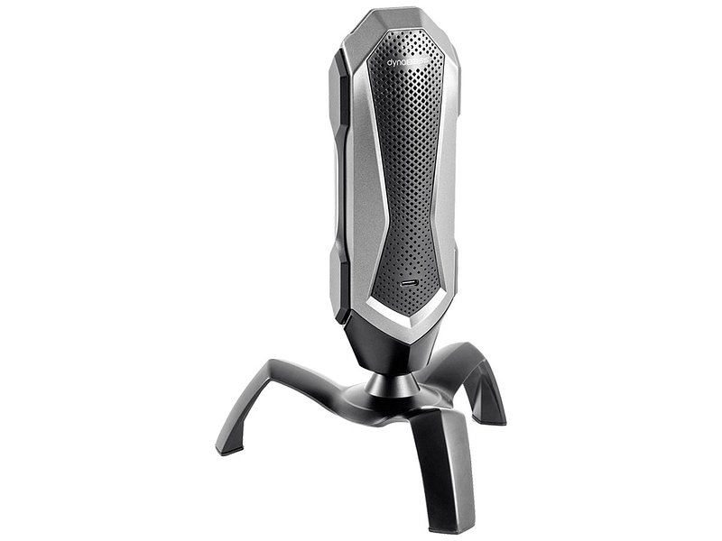 Microphone pro DYNABASS