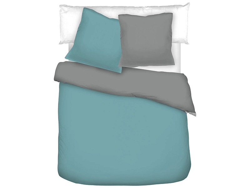 Bettwäsche FIRENZE 200x210cm + 2*65x65cm Baumwolle