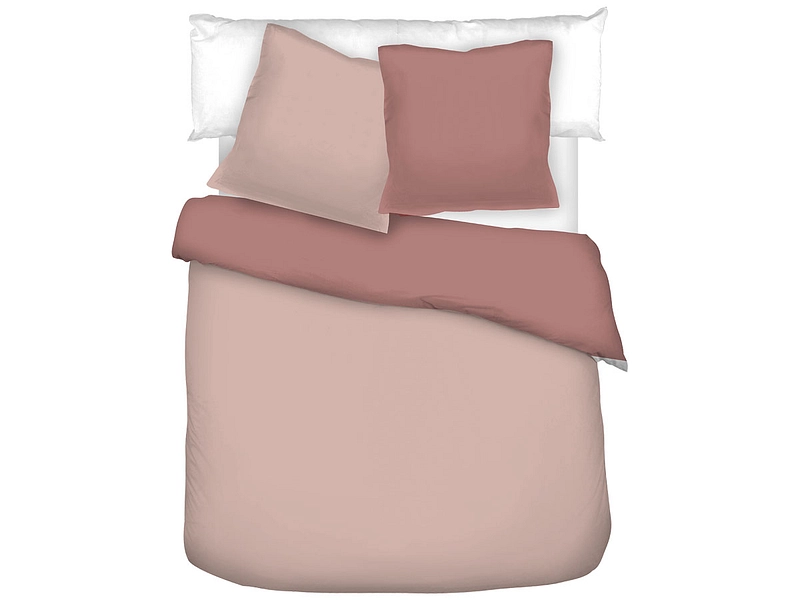 Bettwäsche FIRENZE 240x240cm + 2*65x65cm Baumwolle