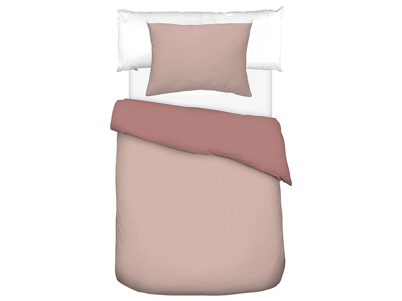 Bettwäsche FIRENZE 160x210cm + 1*65x100cm Baumwolle