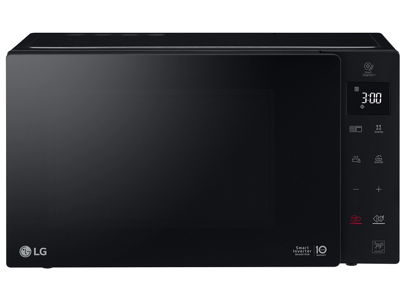 Microonde 25L LG ELECTRONICS MH6535GIS