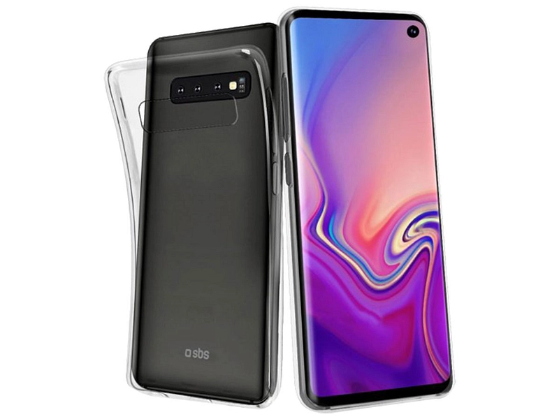 Hülle SBS Samsung Galaxy S10