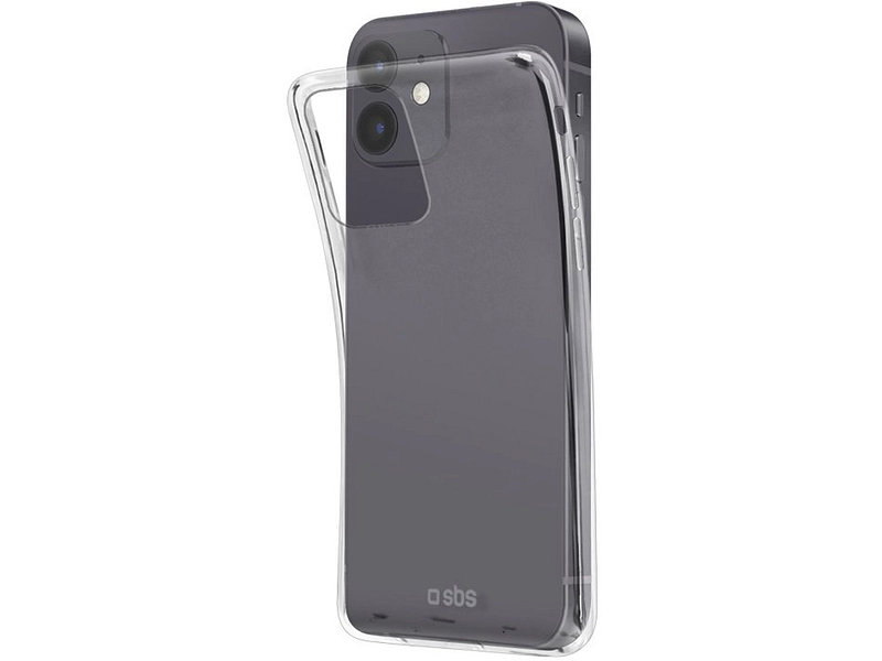 Cover SBS iPhone 12, 12 Pro