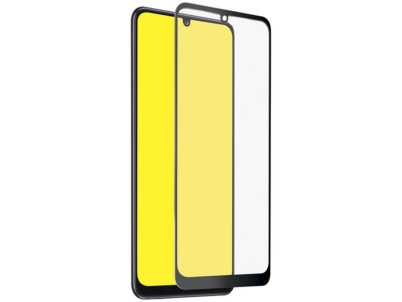 Displayschutz SBS Samsung Galaxy A31, A32