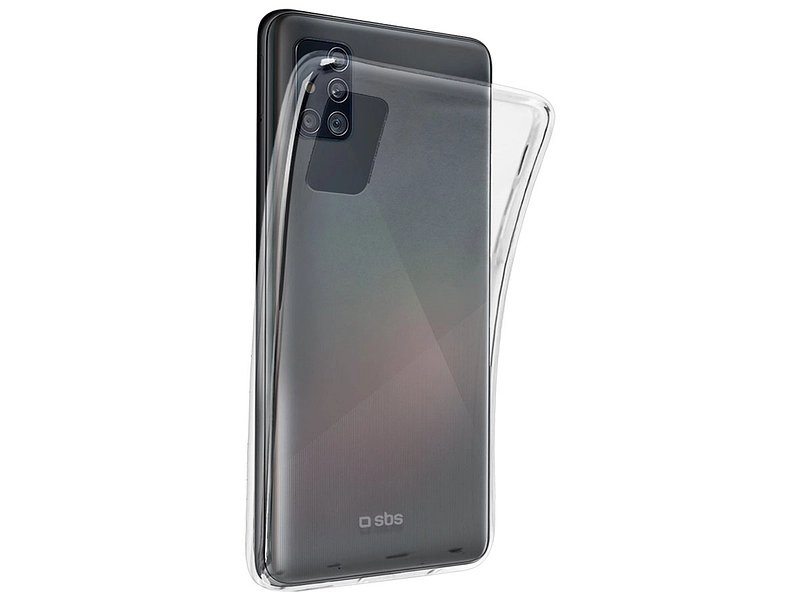 Coque SBS Samsung Galaxy A52