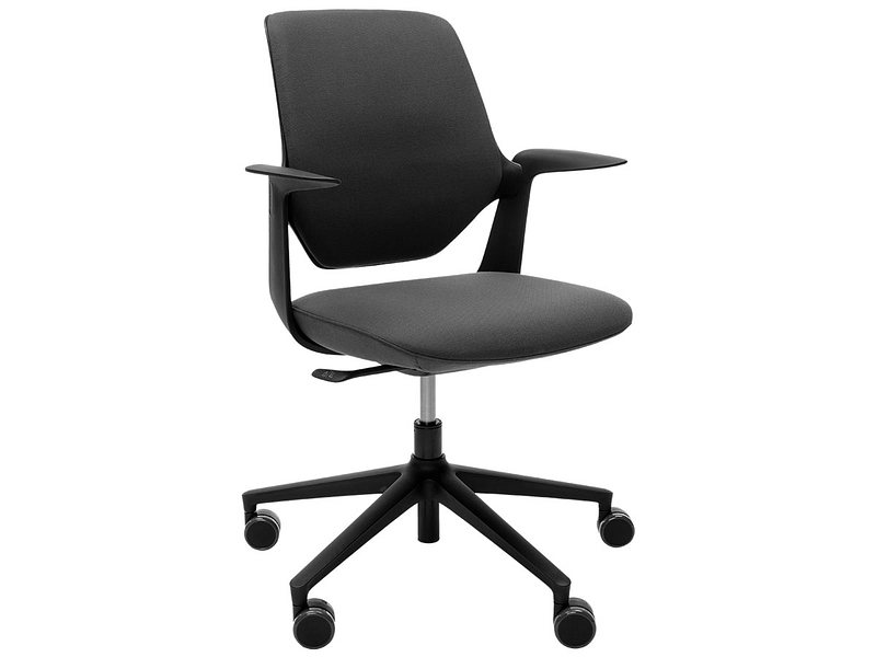 Sedia da ufficio TRILLO PRO Tessuto