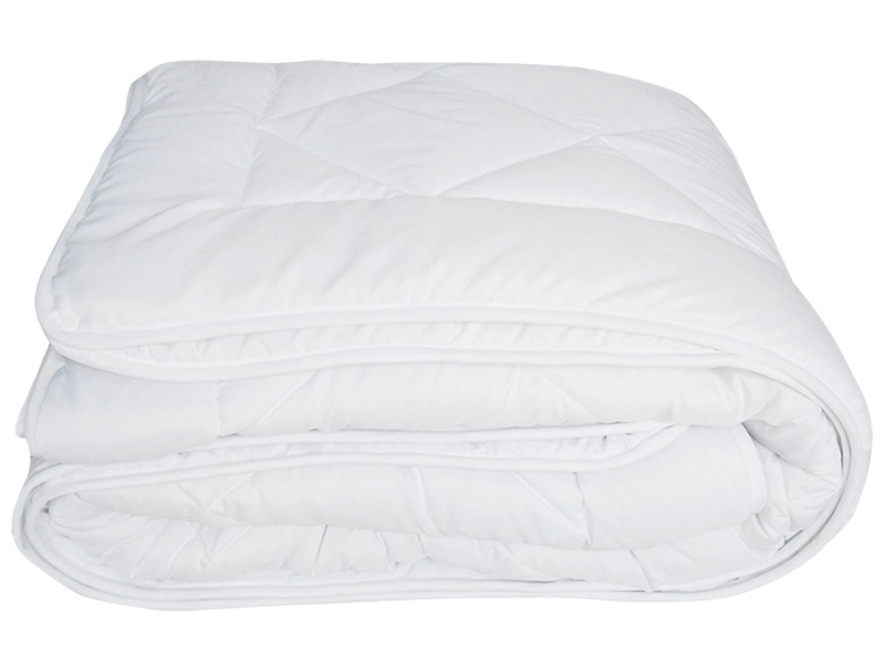 Duvet DOUBLED 160x210cm heiss