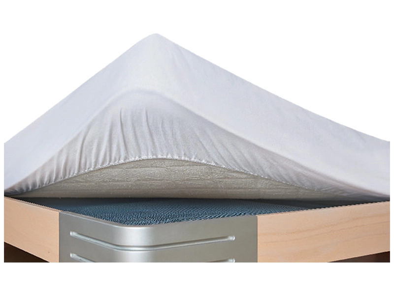 Matratzenschutz LUNA 90x200cm molton / wasserdicht