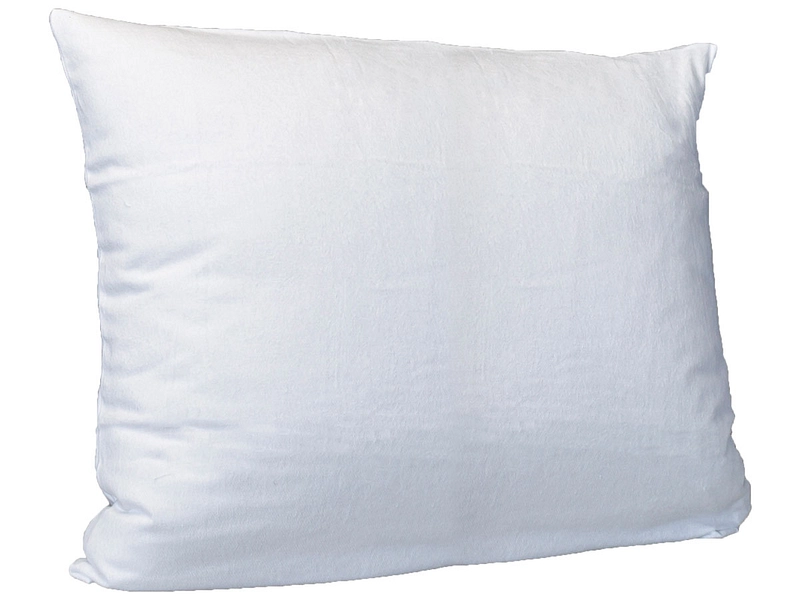 Kopfkissenschutz SOFT 50x70cm saugfähig / sanft