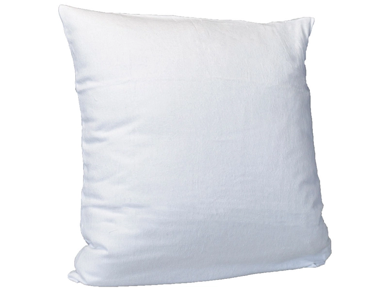 Kopfkissenschutz SOFT 65x65cm saugfähig / sanft