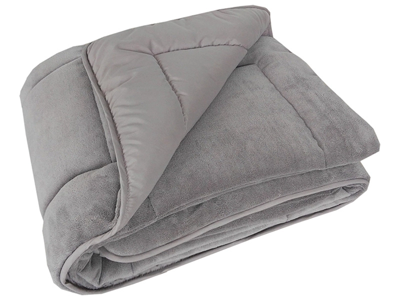 Duvet FLEECE 200x210cm leicht