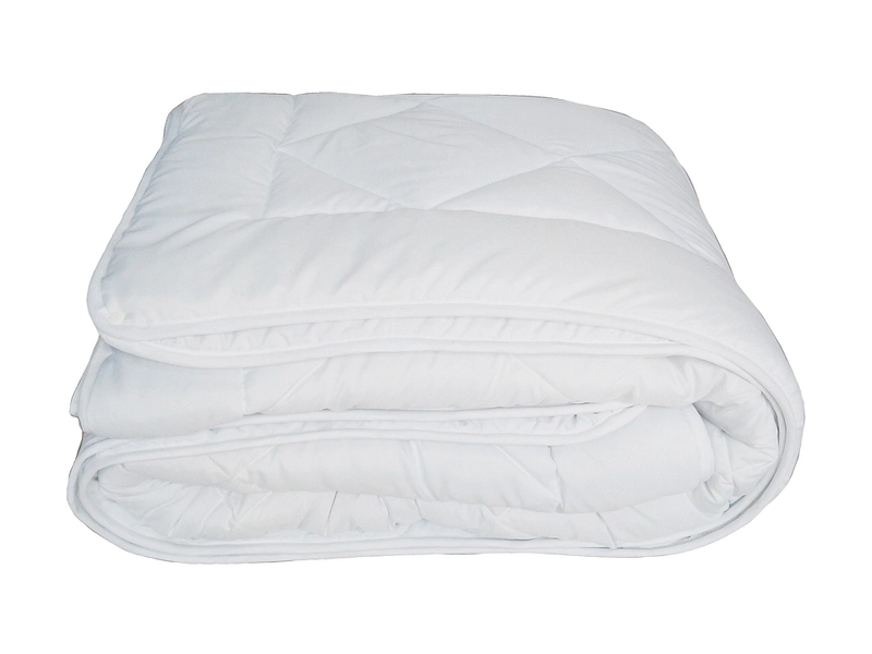 Duvet DOUBLED 240x240cm heiss