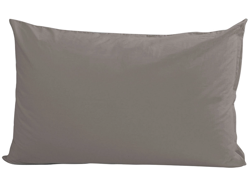 Kopfkissenbezug JERSEY ERGO 40x60cm baumwolle