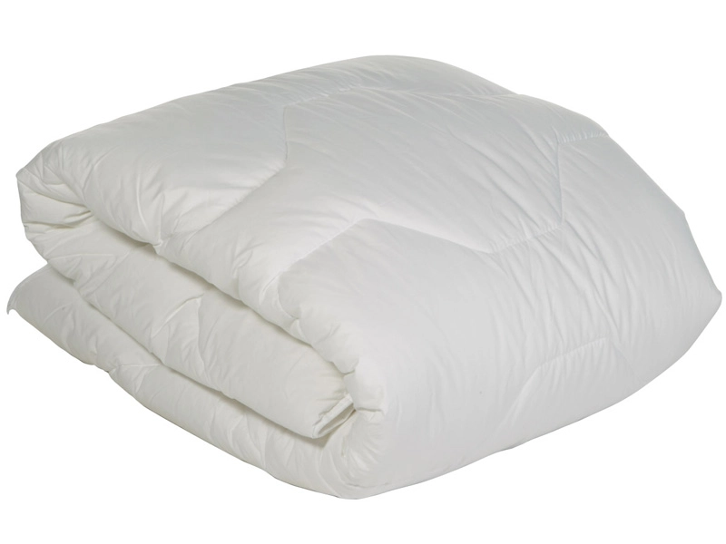 Duvet DODO ANTI-ACARIENS 160x210cm gemässigt