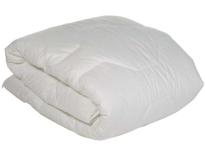 Duvet DODO ANTI-ACARIENS 200x210cm gemässigt