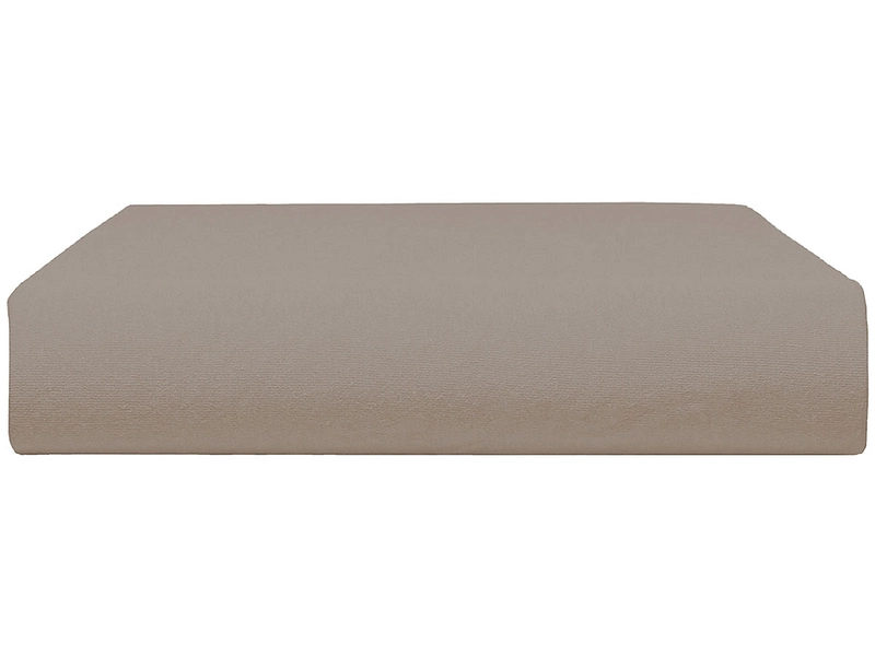 Fixleintuch DH TOPPER 180x200cm beige