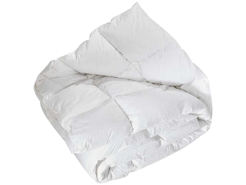 Duvet FEELINGS BY BILLERBECK JOANA 160x210cm heiss